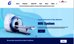 Medical-hospital-equipment.com thumbnail