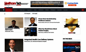 Medical-imaging.healthcaretechoutlook.com thumbnail