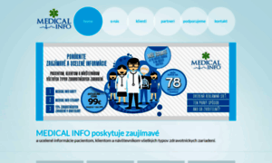 Medical-info.sk thumbnail