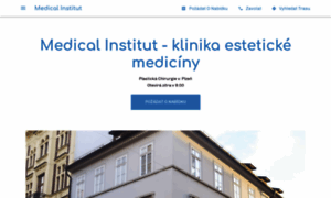 Medical-institut.business.site thumbnail