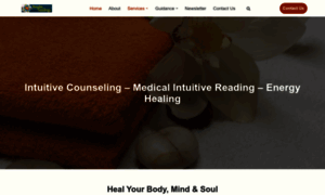 Medical-intuitives.com thumbnail