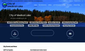Medical-lake.org thumbnail