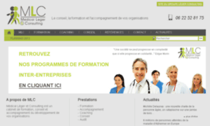 Medical-leger-consulting.fr thumbnail