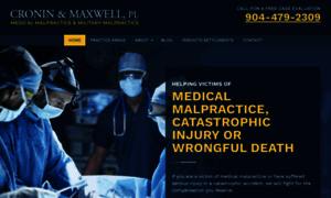 Medical-malpractice-jacksonville.com thumbnail