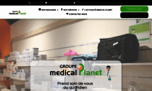 Medical-planet.com thumbnail