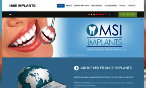 Medical-system-implant.com thumbnail