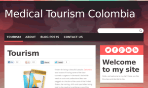 Medical-tourism-colombia.com thumbnail