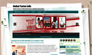 Medical-tourism-india-magazine.blogspot.in thumbnail