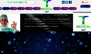 Medical247.healthcare thumbnail