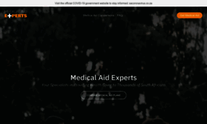 Medicalaidexperts.com thumbnail