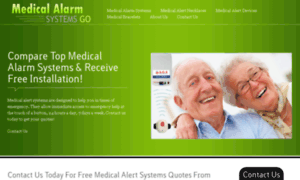 Medicalalarmsystemsgo.com thumbnail