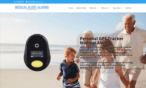 Medicalalertalarm.co.nz thumbnail