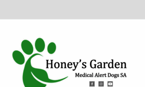 Medicalalertdogs.co.za thumbnail