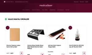 Medicalaser.com.tr thumbnail