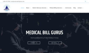 Medicalbillgurus.com thumbnail