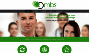 Medicalbilling.ca thumbnail