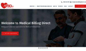 Medicalbillingdirect.co.uk thumbnail