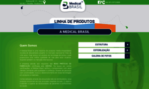 Medicalbrasil.com.br thumbnail