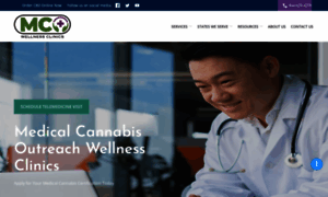 Medicalcannabisoutreach.com thumbnail
