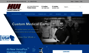 Medicalcarts.org thumbnail