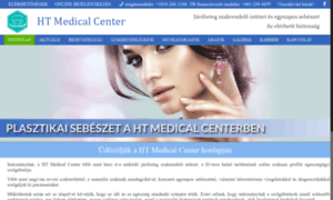 Medicalcenter.hu thumbnail