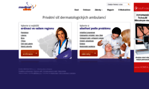 Medicalclinic.cz thumbnail