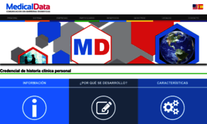 Medicaldata.com.ar thumbnail