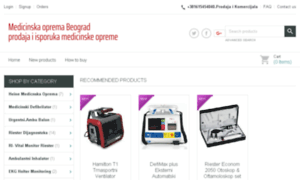 Medicalequipmentstore.shopmania.biz thumbnail