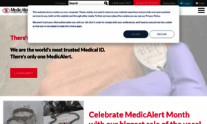 Medicalert.ca thumbnail