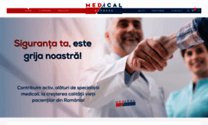 Medicalexpress.ro thumbnail