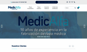 Medicalfa.com thumbnail