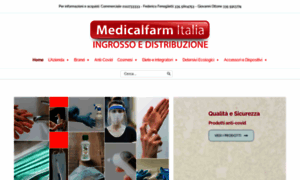 Medicalfarmitalia.it thumbnail