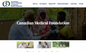 Medicalfoundation.ca thumbnail