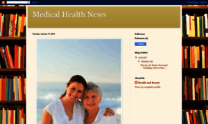 Medicalhealth-news.blogspot.in thumbnail