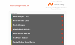 Medicalimagesonline.net thumbnail