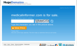 Medicalinformer.com thumbnail