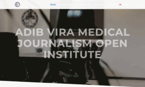 Medicaljournalism.ir thumbnail