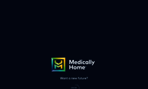 Medicallyhome.com thumbnail