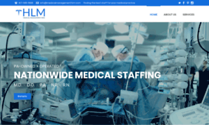 Medicalmanagementfirm.com thumbnail