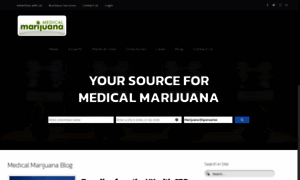 Medicalmarijuana.com thumbnail
