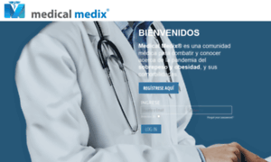 Medicalmedix.com thumbnail
