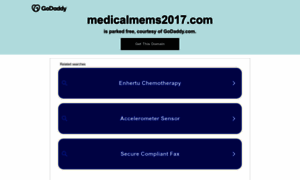 Medicalmems2017.com thumbnail