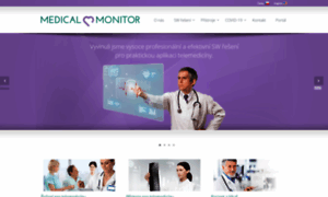 Medicalmonitor.cz thumbnail