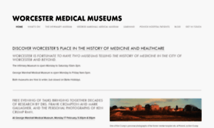 Medicalmuseum.org.uk thumbnail