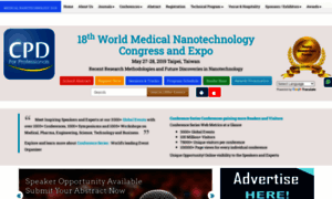 Medicalnanotechnology.conferenceseries.com thumbnail