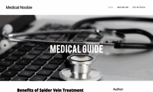 Medicalnoobie.weebly.com thumbnail