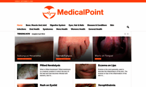 Medicalpoint.org thumbnail