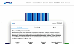 Medicalpq.gr thumbnail