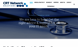 Medicalpracticeitsupport.com.au thumbnail