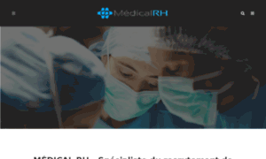 Medicalrh.com thumbnail